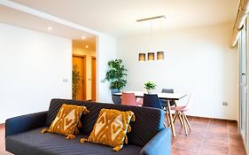 Alma Norteña - Spacious Apartment with Terrace
